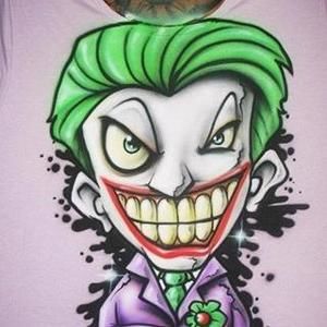 Meet your Posher, Richard